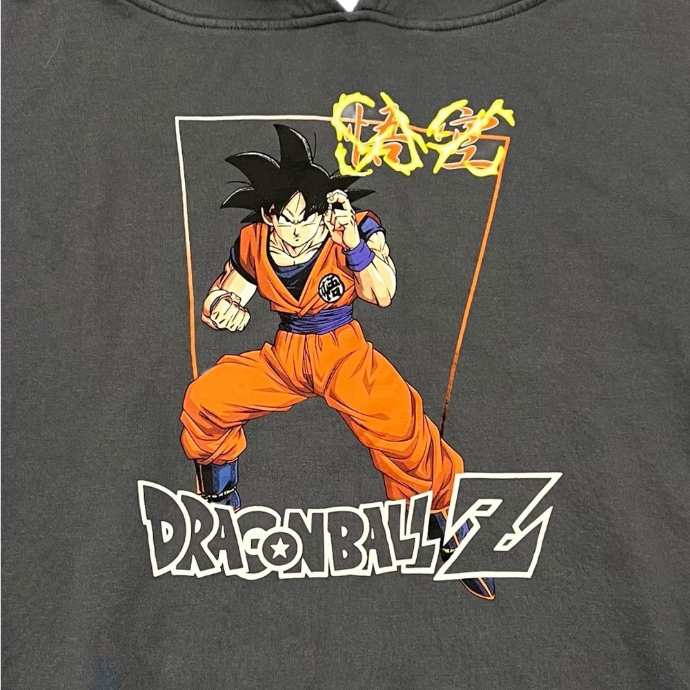Dragon Ball Z Hoodie 🐉 - Picture 3 of 5